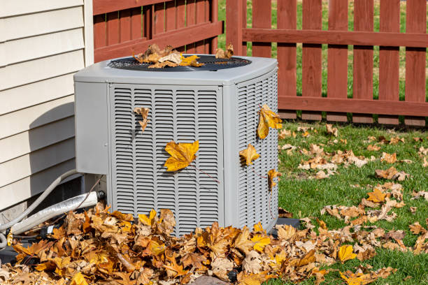 Best Ductless Mini-Split Systems in Mocksville, NC