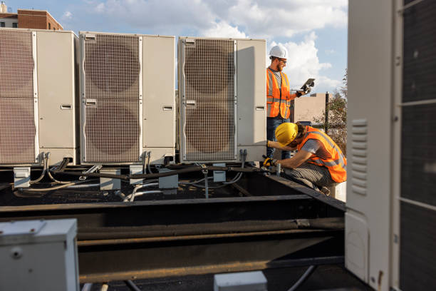 Best HVAC Equipment and Components in Mocksville, NC