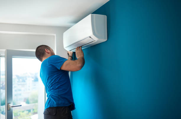Best HVAC Software and Technology in Mocksville, NC