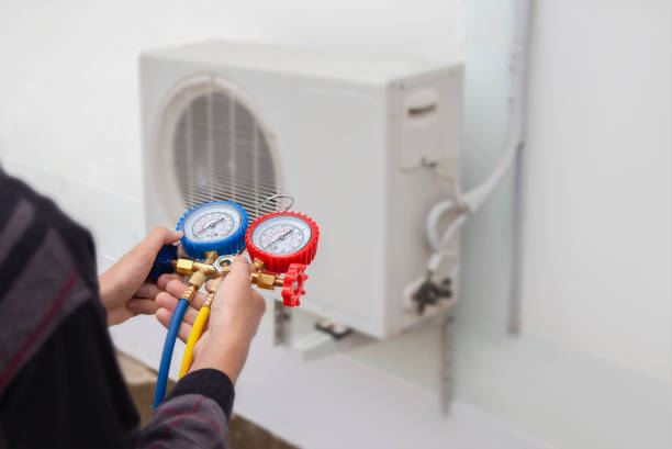 Best Commercial HVAC in Mocksville, NC