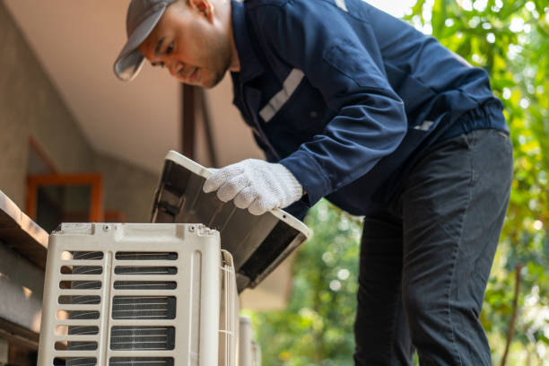 Best VRF (Variable Refrigerant Flow) Systems in Mocksville, NC