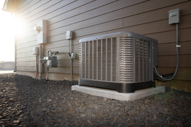 Best Air Filters and Purifiers in Mocksville, NC